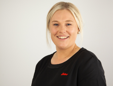 Profile photo of Molly Bray